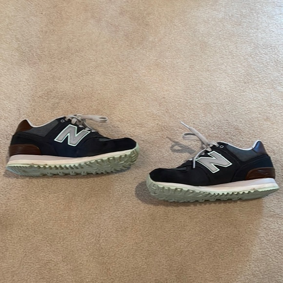 New Balance Shoes - New Balance Womens Shoes / NB574
